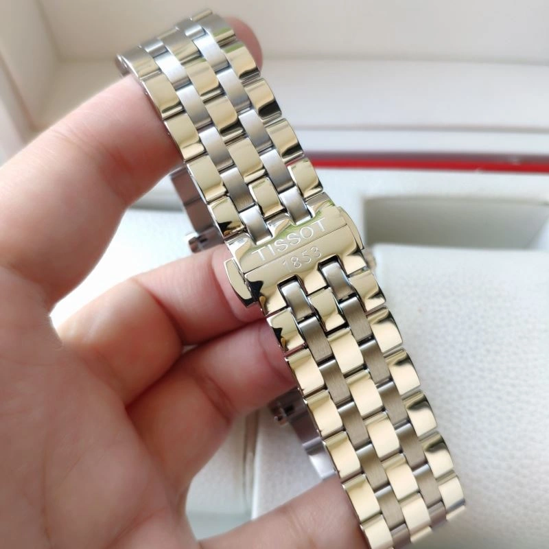 TISSOT Watches SmoothTexture 203679