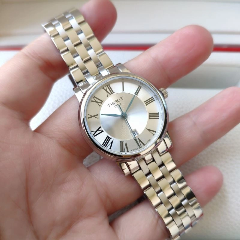 TISSOT Watches Minimalist 203684