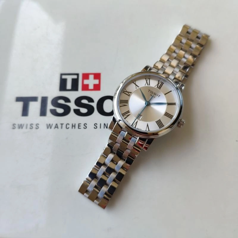 TISSOT Watches Minimalist 203684