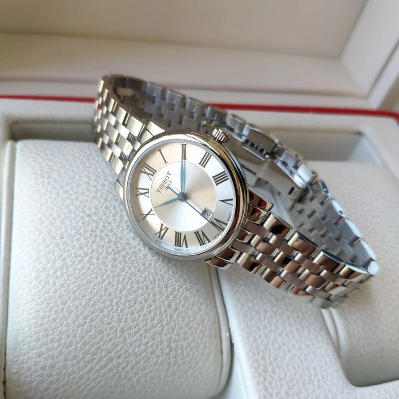 TISSOT Watches Minimalist 203684