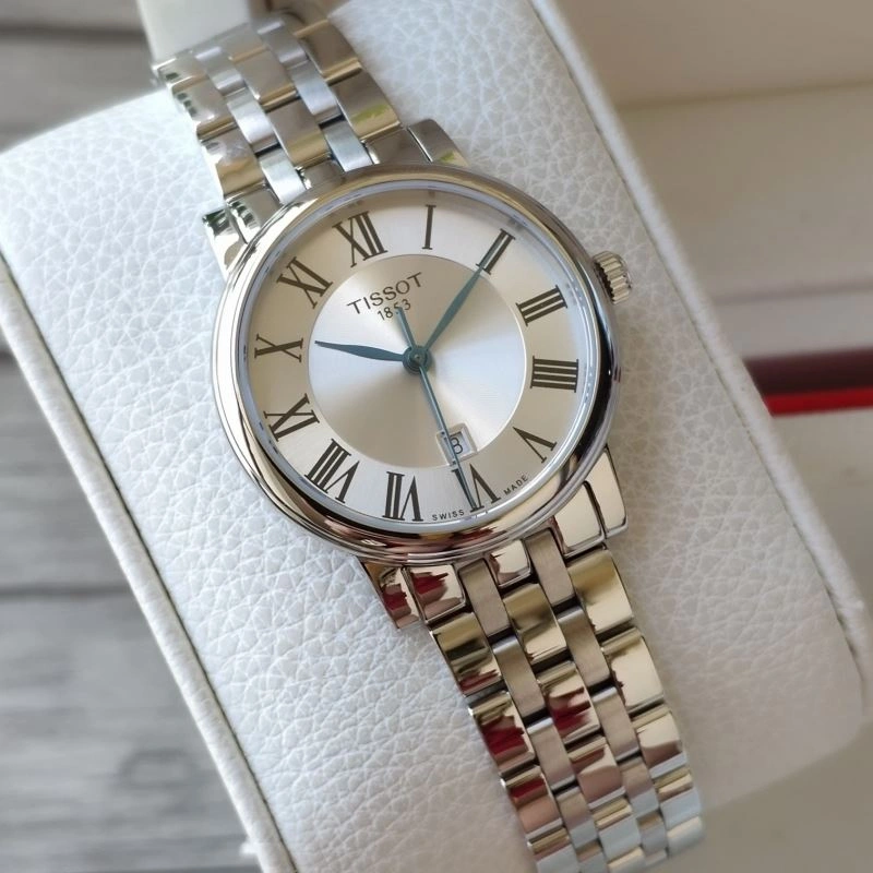 TISSOT Watches Minimalist 203684