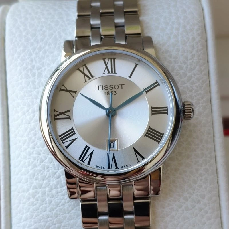 TISSOT Watches Minimalist 203684