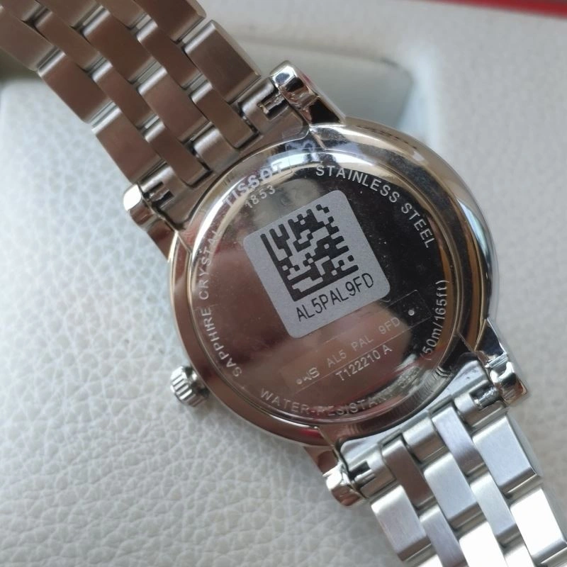 TISSOT Watches Minimalist 203684