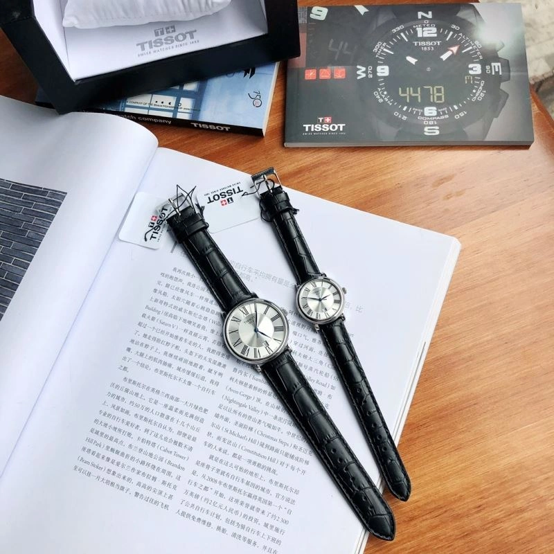 TISSOT Watches Efficient 203686