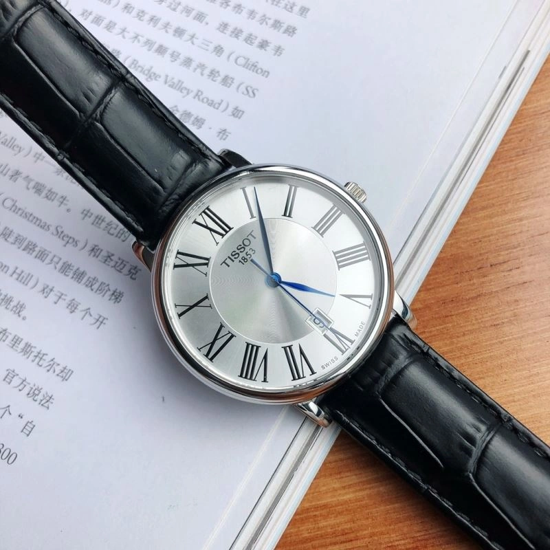 TISSOT Watches Efficient 203686