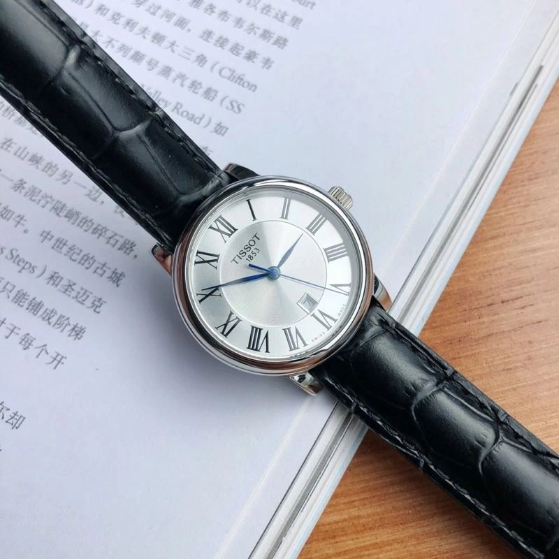 TISSOT Watches Efficient 203686