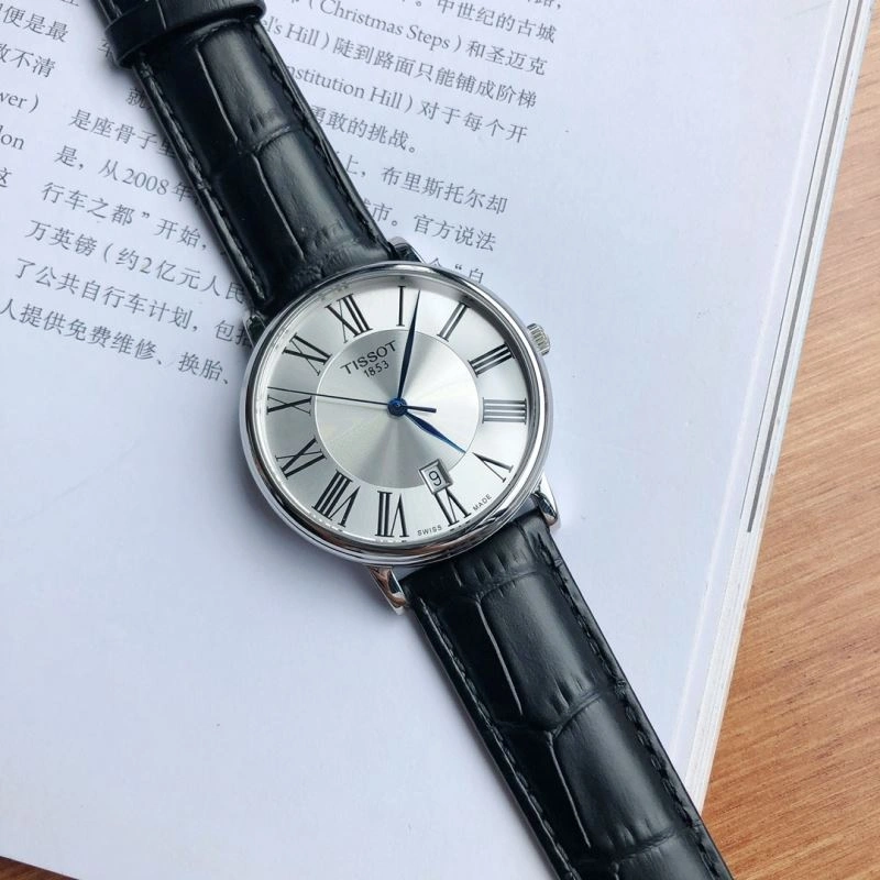 TISSOT Watches Efficient 203686