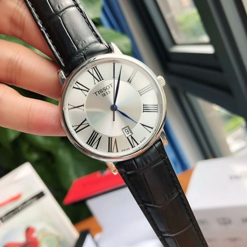 TISSOT Watches Efficient 203686