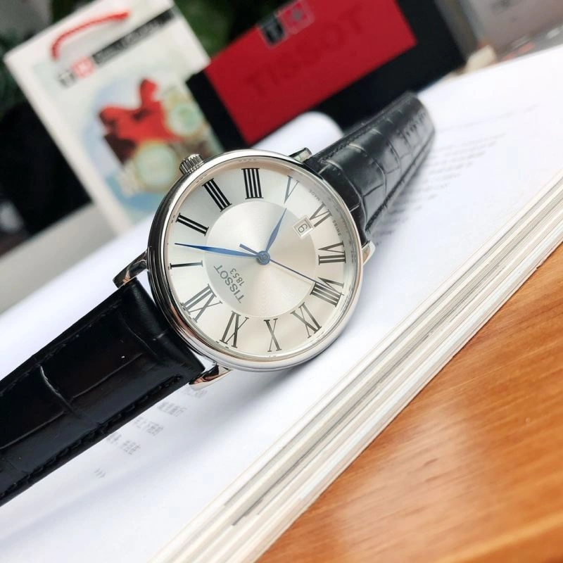 TISSOT Watches Efficient 203686