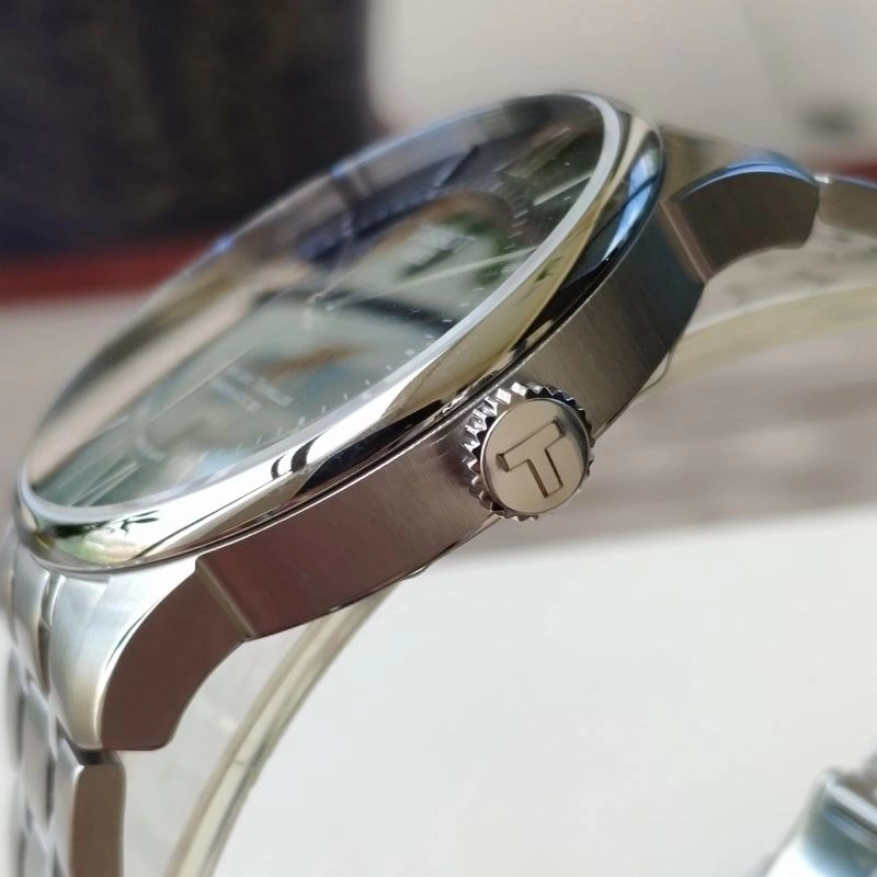 GoAnywhere TISSOT Watches 203696