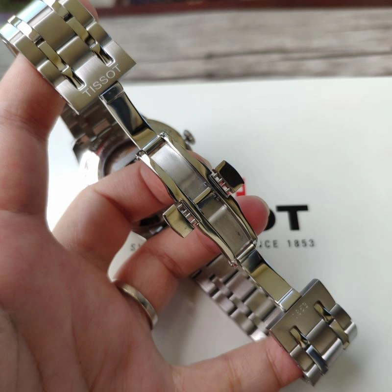 GoAnywhere TISSOT Watches 203696