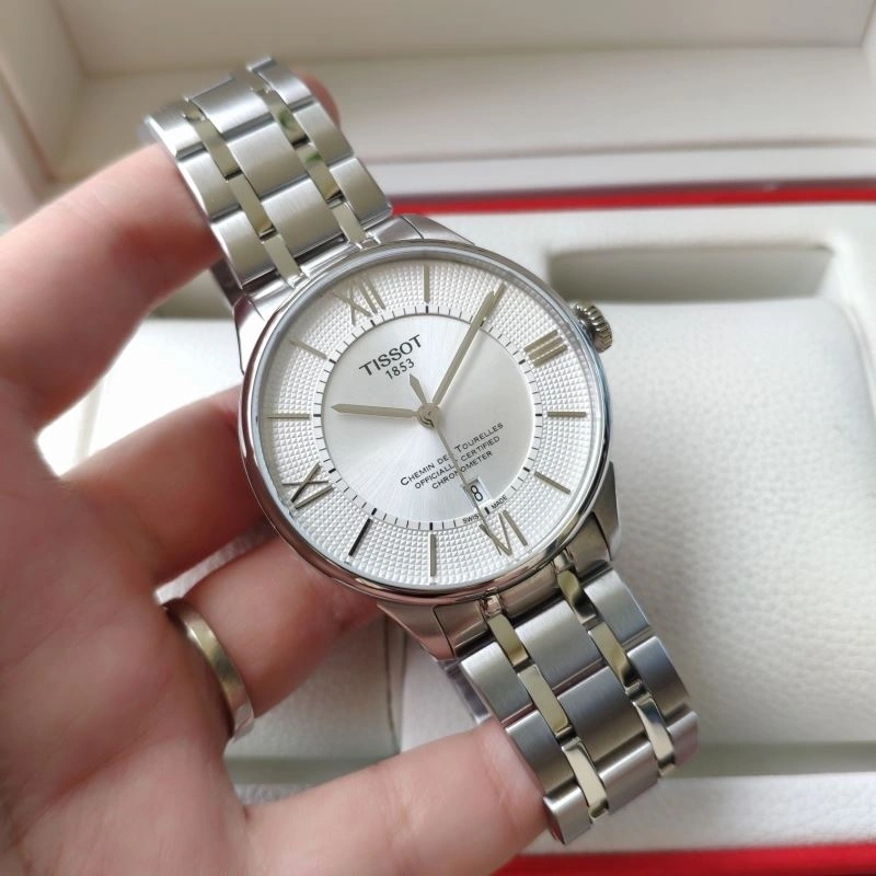 FashionForward TISSOT Watches 203671