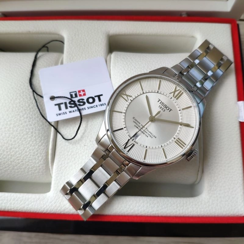 FashionForward TISSOT Watches 203671
