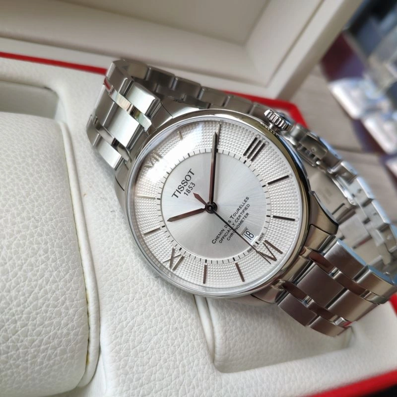 FashionForward TISSOT Watches 203671