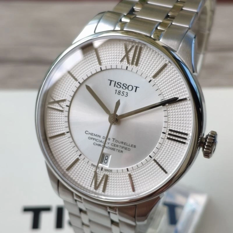 FashionForward TISSOT Watches 203671