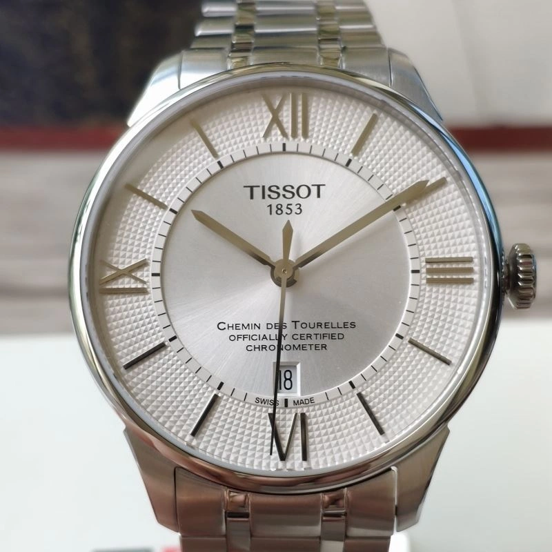 FashionForward TISSOT Watches 203671