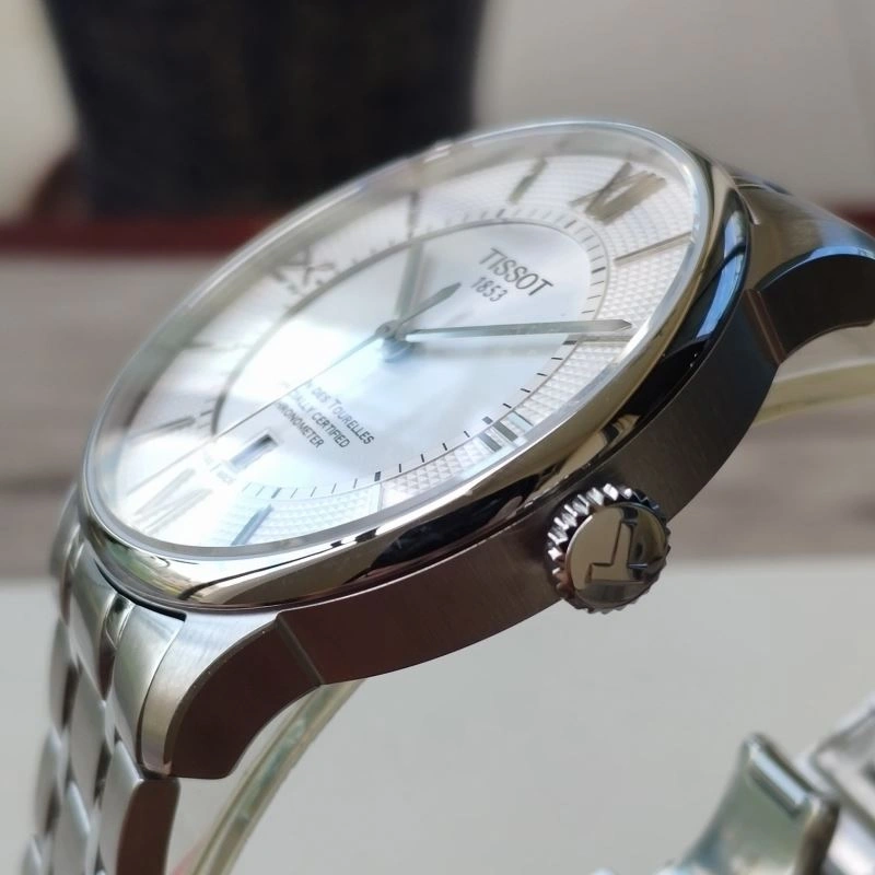 FashionForward TISSOT Watches 203671