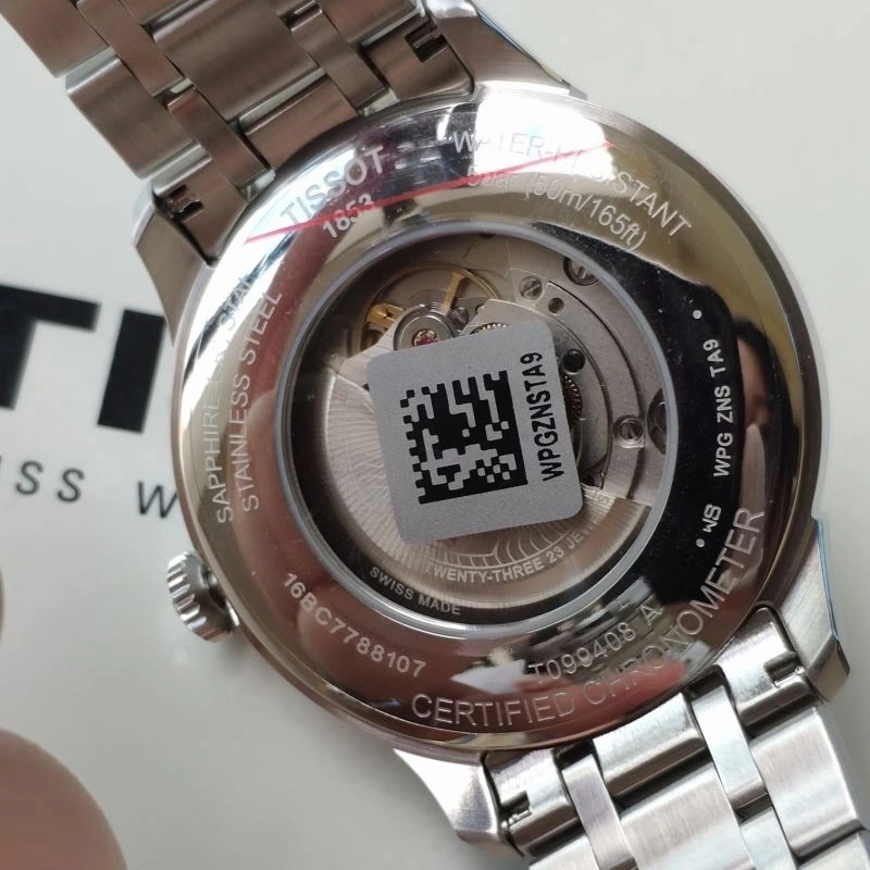 FashionForward TISSOT Watches 203671