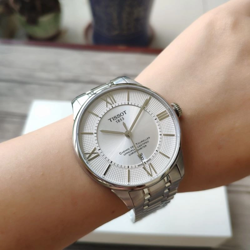 FashionForward TISSOT Watches 203671