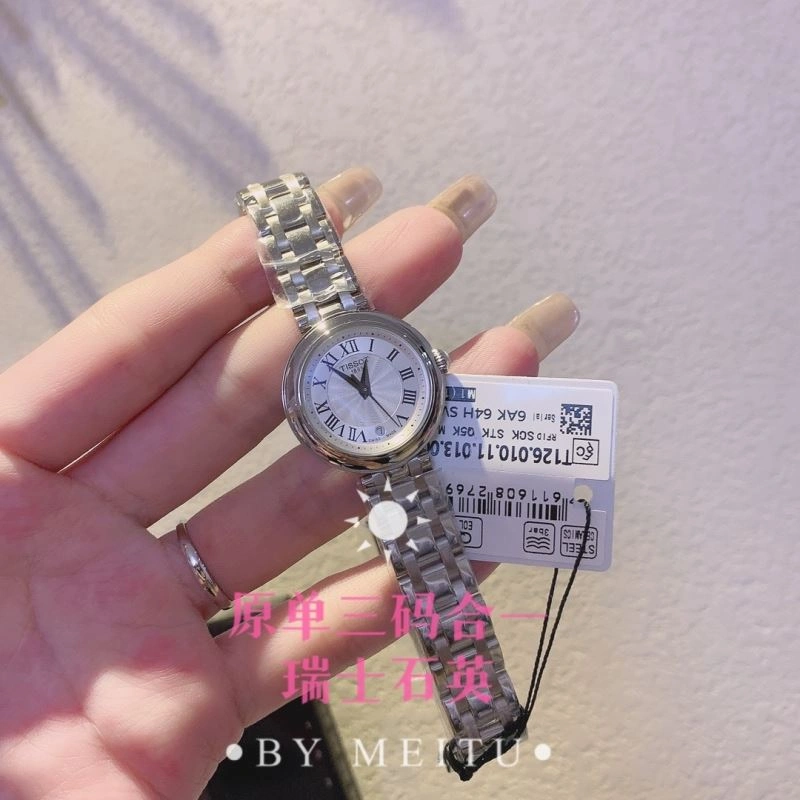 Original TISSOT Watches 203669