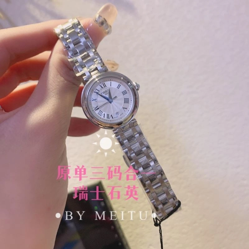 Original TISSOT Watches 203669