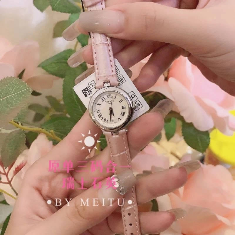 TISSOT Watches Casual 203666