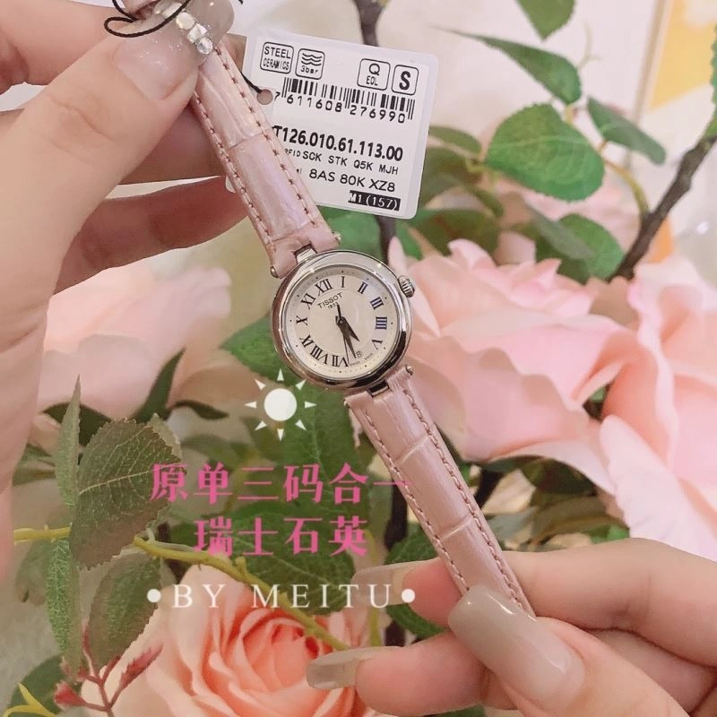 TISSOT Watches Casual 203666