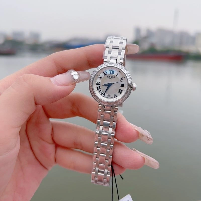 TISSOT Watches HighPerformance 203663