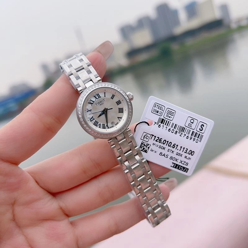 TISSOT Watches HighPerformance 203663