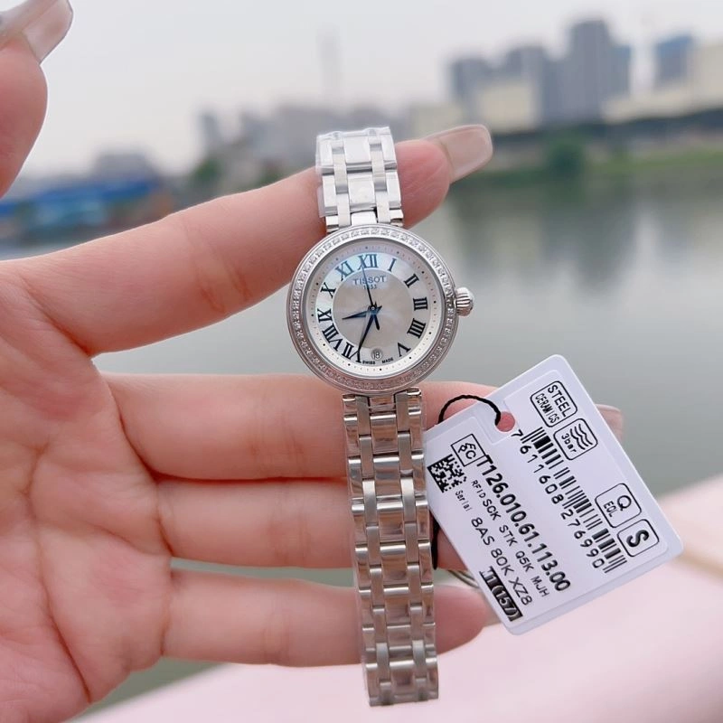 TISSOT Watches HighPerformance 203663