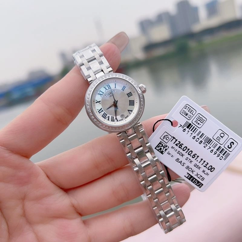 TISSOT Watches HighPerformance 203663