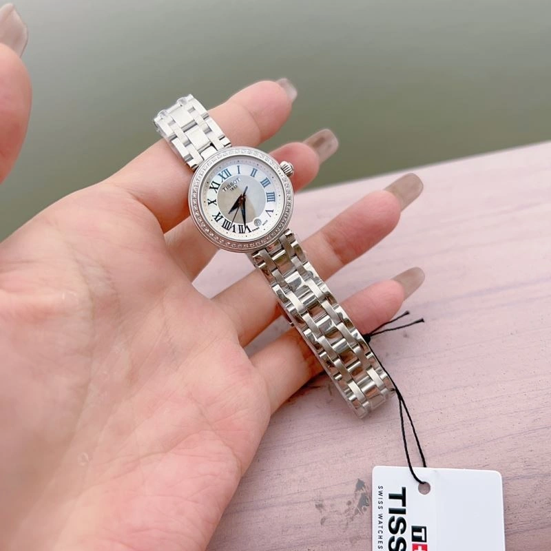 TISSOT Watches HighPerformance 203663