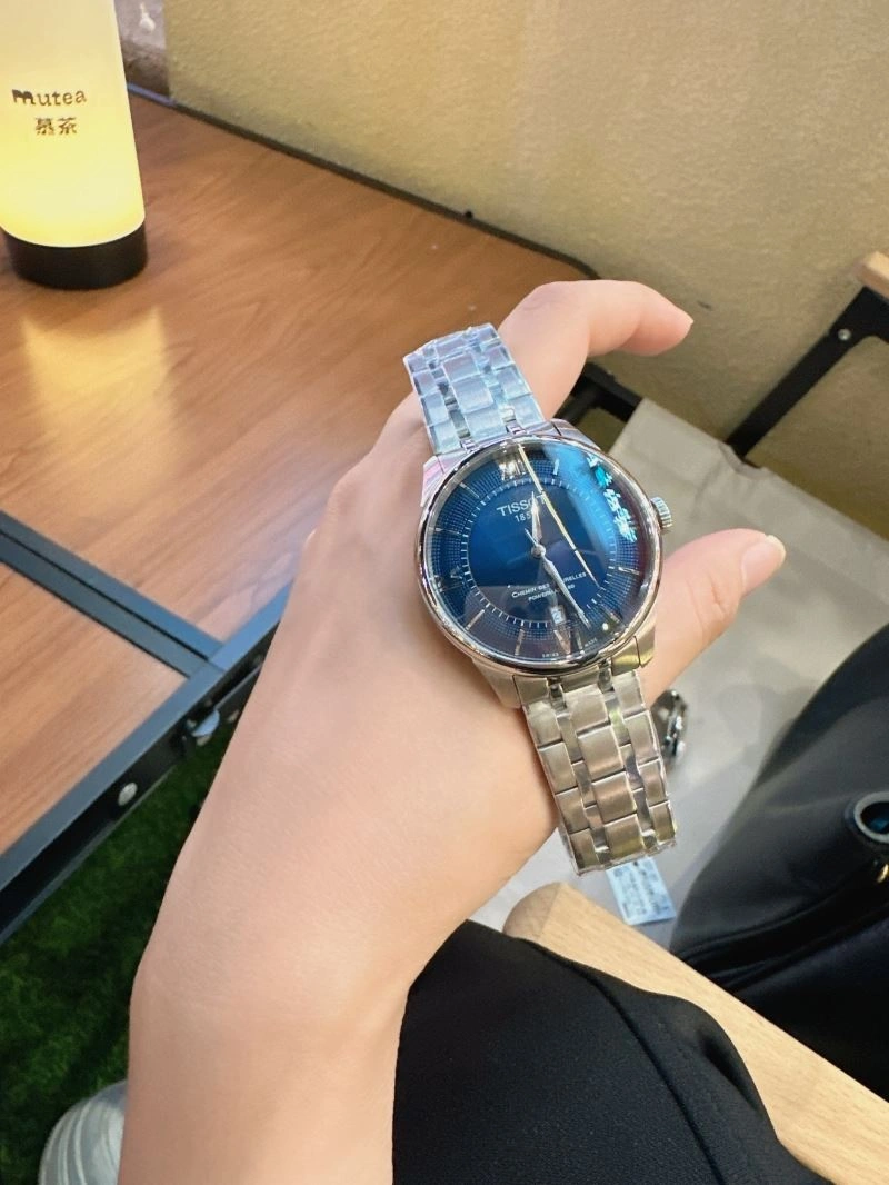 WellDesigned TISSOT Watches 203647