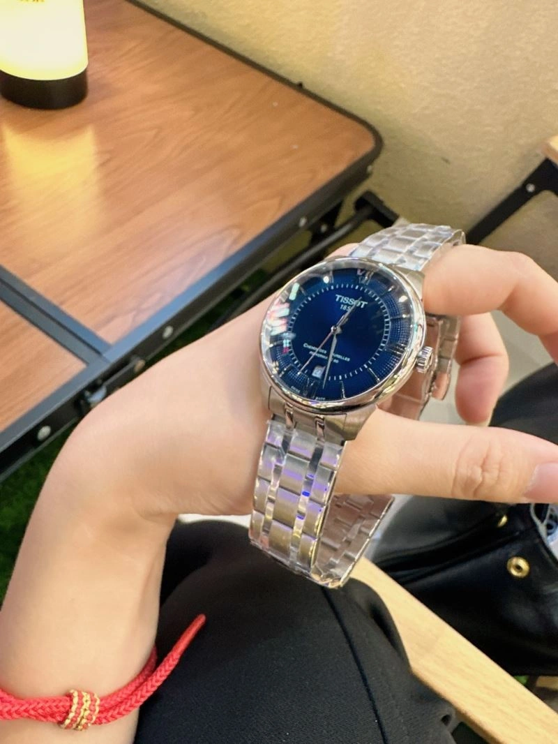 WellDesigned TISSOT Watches 203647