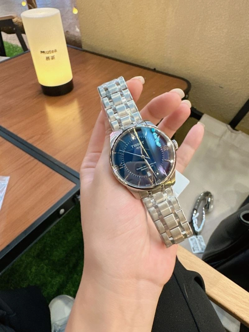 WellDesigned TISSOT Watches 203647