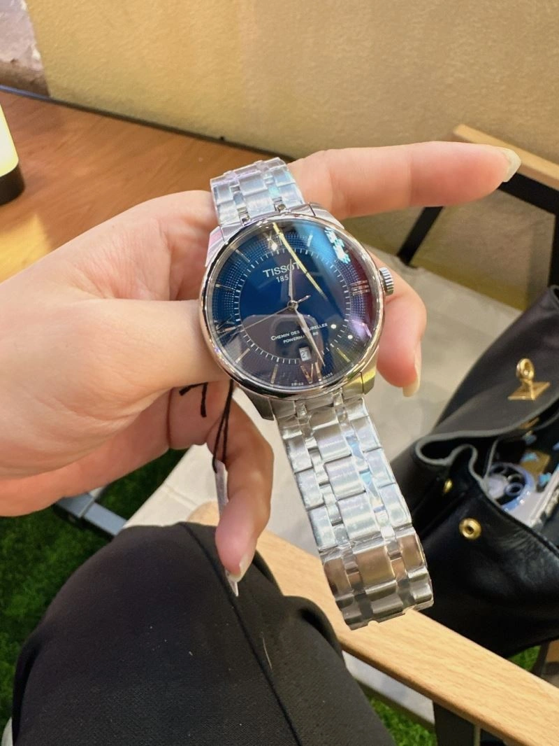 WellDesigned TISSOT Watches 203647