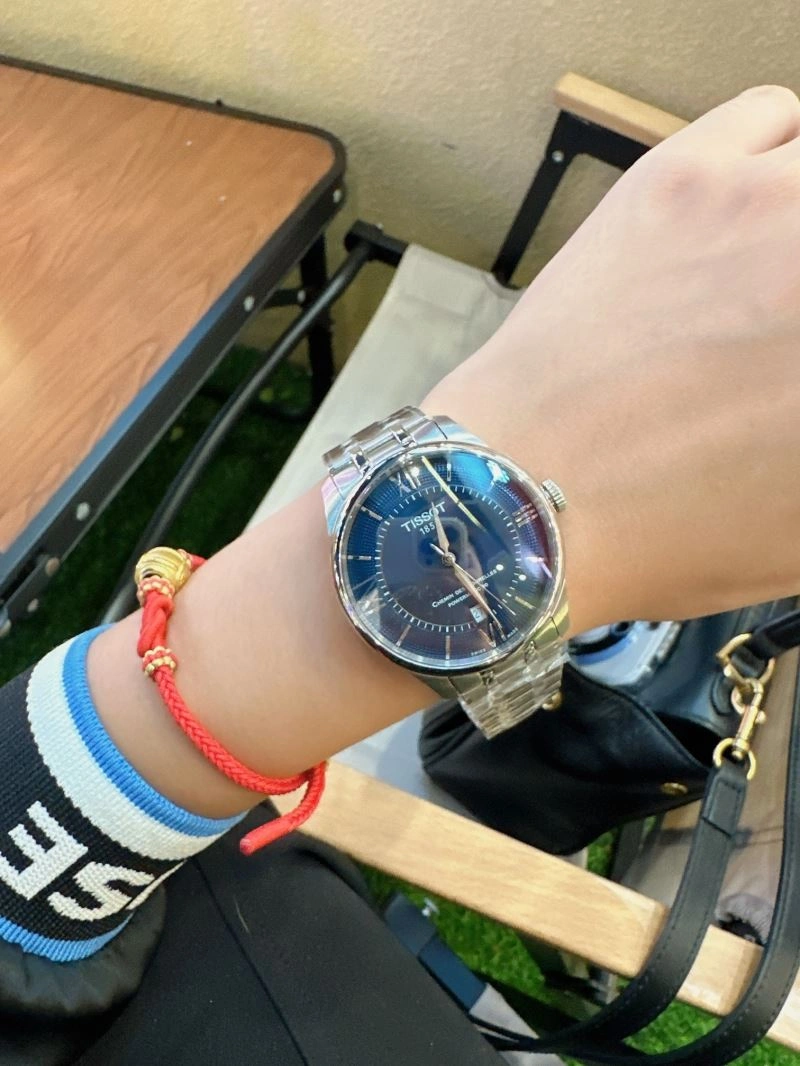 WellDesigned TISSOT Watches 203647