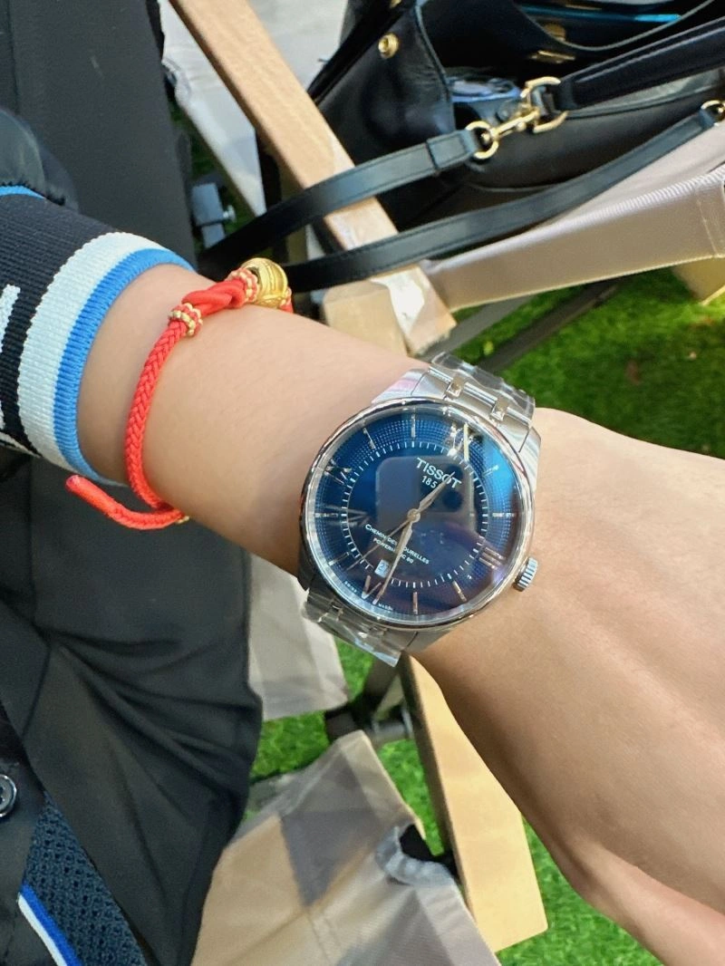 WellDesigned TISSOT Watches 203647
