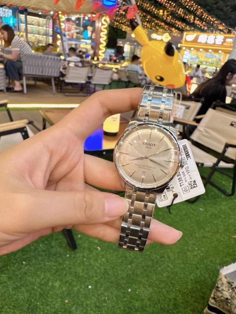 Unique TISSOT Watches 203638