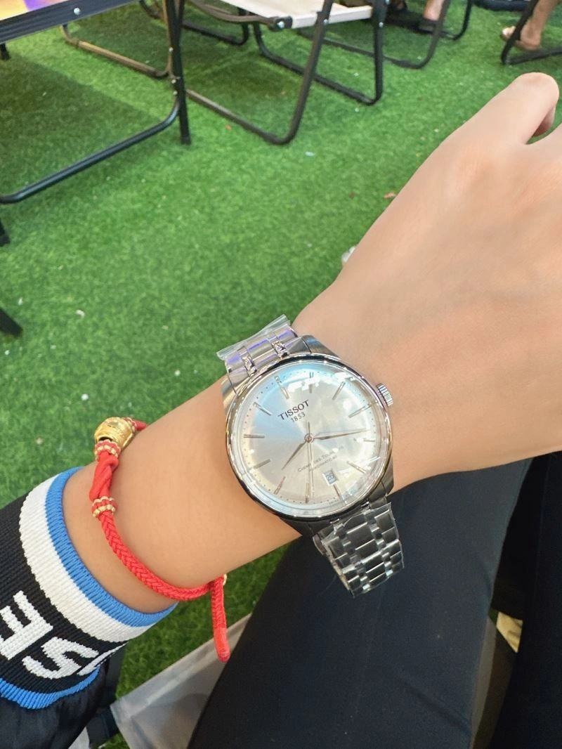 Unique TISSOT Watches 203638