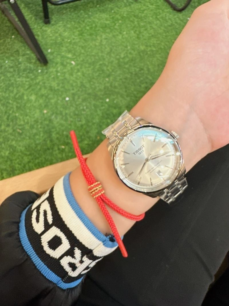 Unique TISSOT Watches 203638