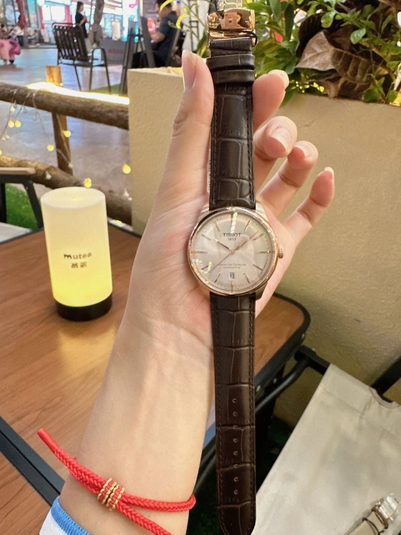 TISSOT Watches BestValue 203649