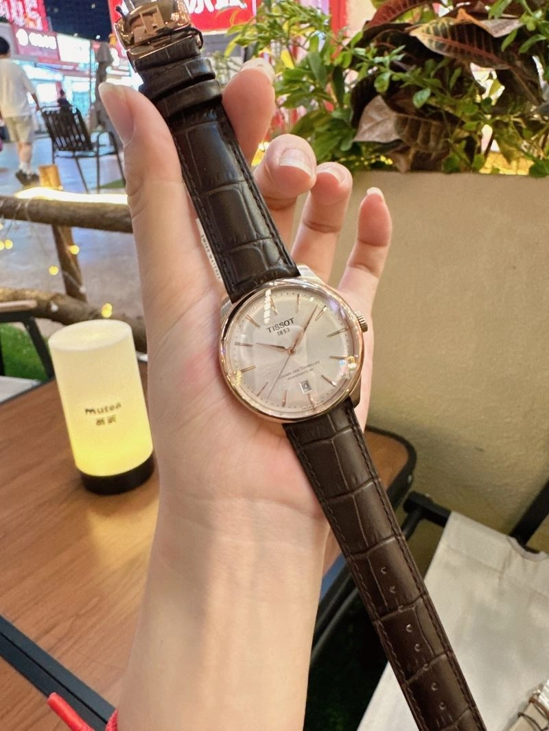 TISSOT Watches BestValue 203649