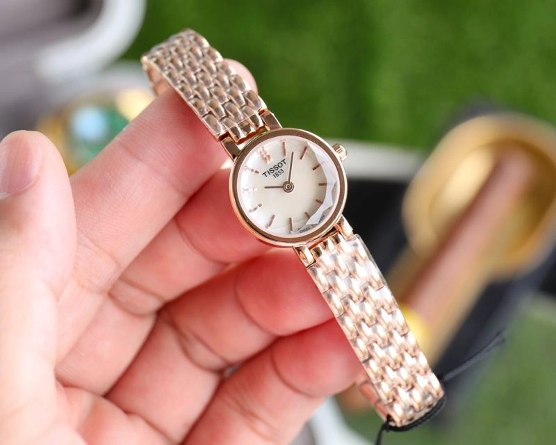 TISSOT Watches Trendsetting 203661