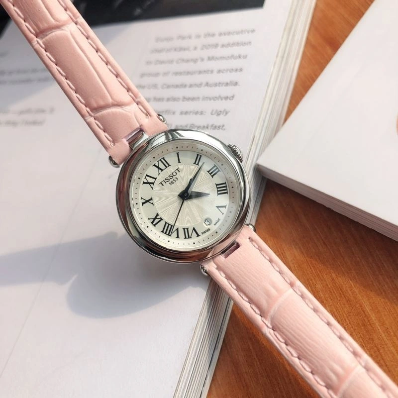 Packable TISSOT Watches 203664
