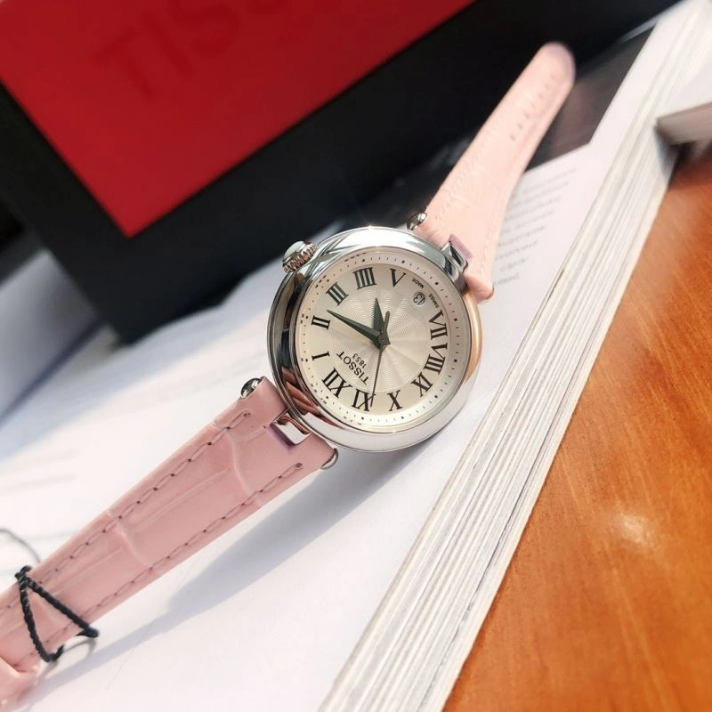 Packable TISSOT Watches 203664