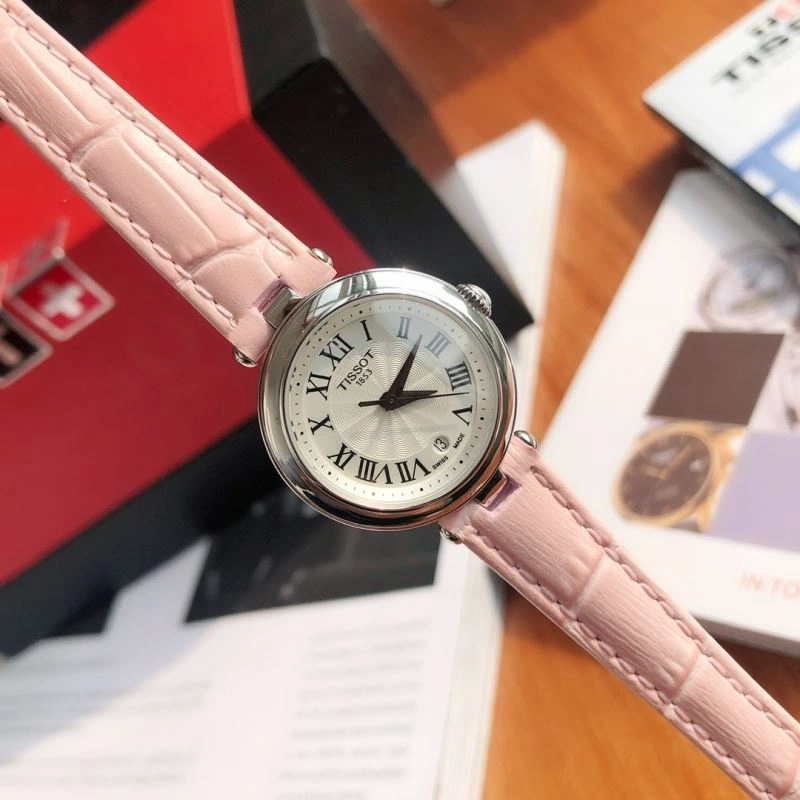 Packable TISSOT Watches 203664