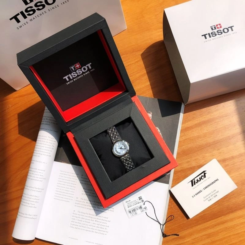 Contemporary TISSOT Watches 203644