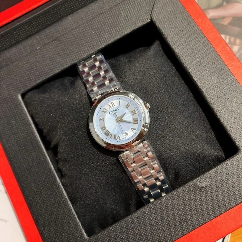 Contemporary TISSOT Watches 203644