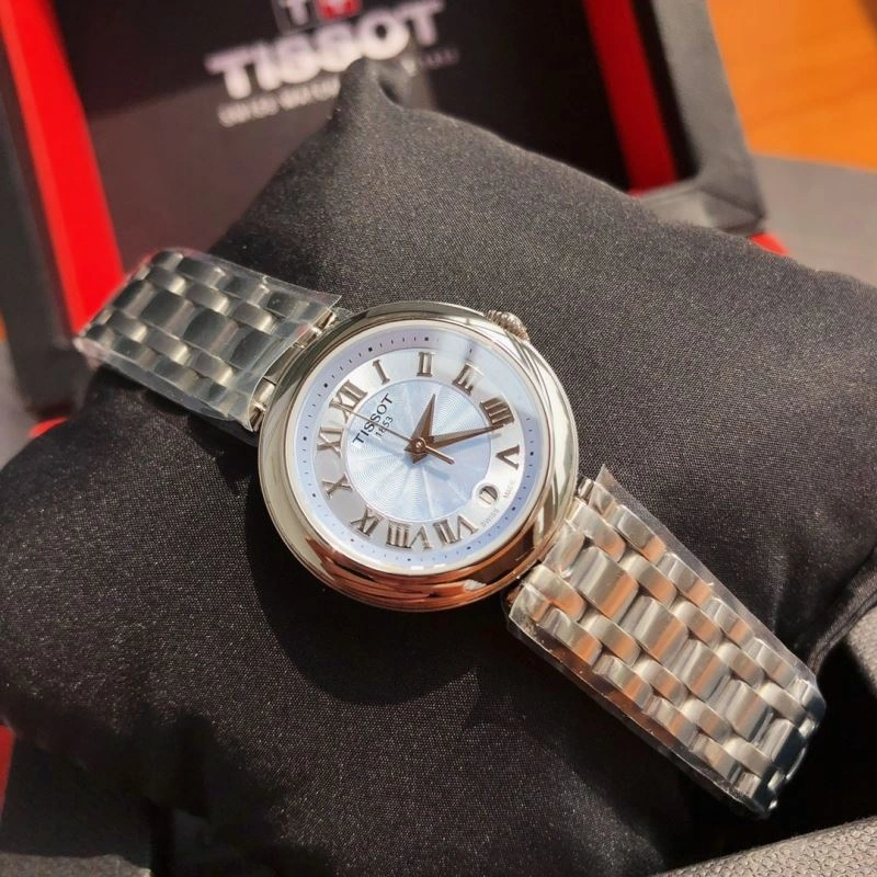 Contemporary TISSOT Watches 203644